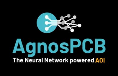 Logo de Agnos PCB