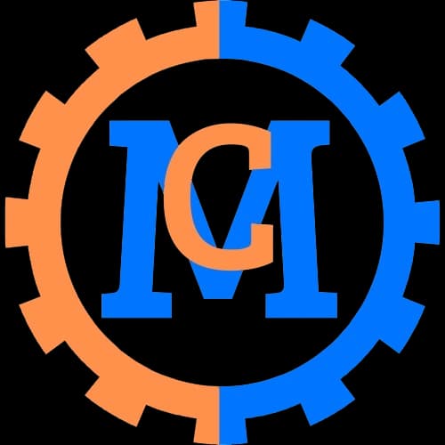 Logo de Mecainca