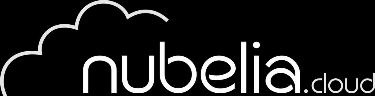 Logo de Nubelia
